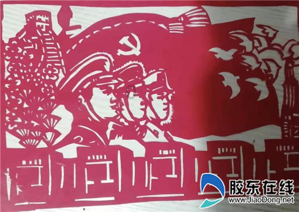 调兵遣将三军混战